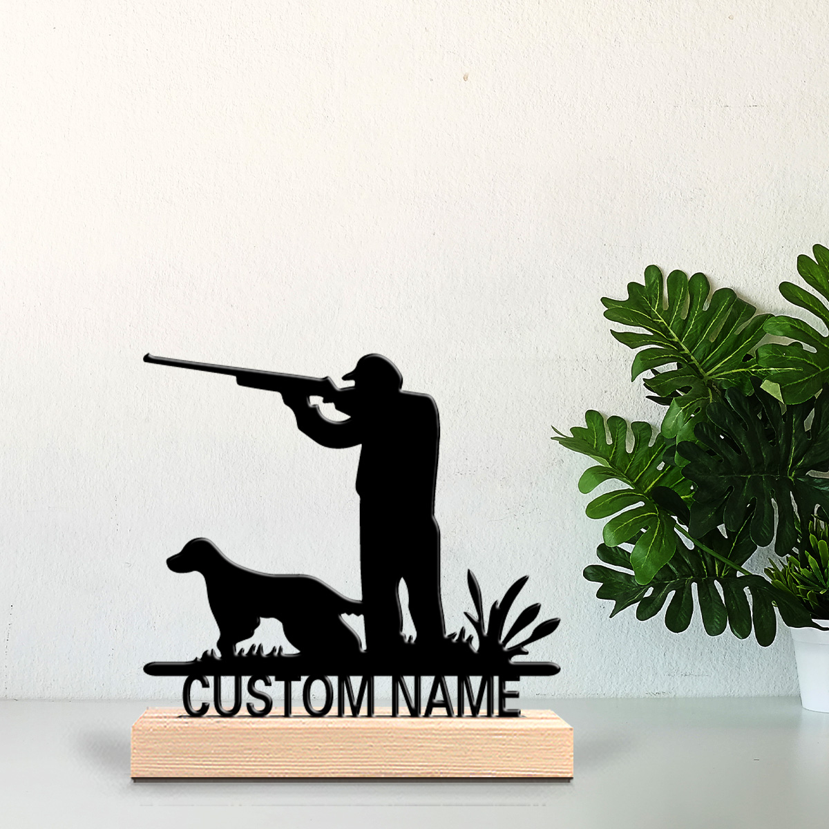 1pc Fashion ersonalized Custom - Outdoor Hunting Dogs incelemesi ve fiyatı