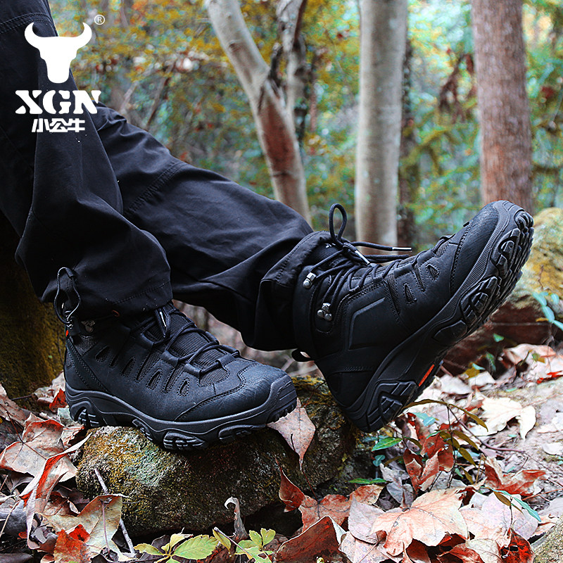 XGN Outdoor hiking shoes men E - Outdoor Hunting Events incelemesi ve fiyatı