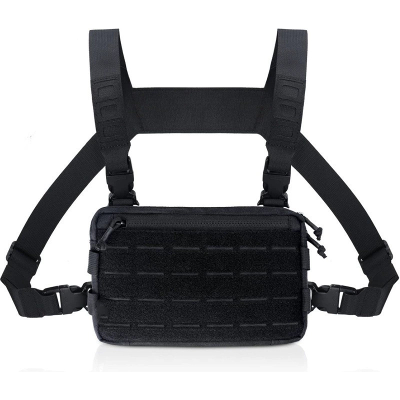 Unisex Tactical Chest Bag Hunt - Outdoor Hunting Equipment incelemesi ve fiyatı