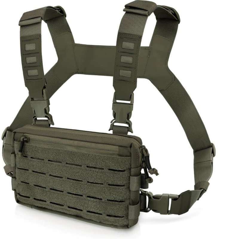 Unisex Tactical Chest Bag Hunt - Outdoor Hunting Equipment incelemesi ve fiyatı