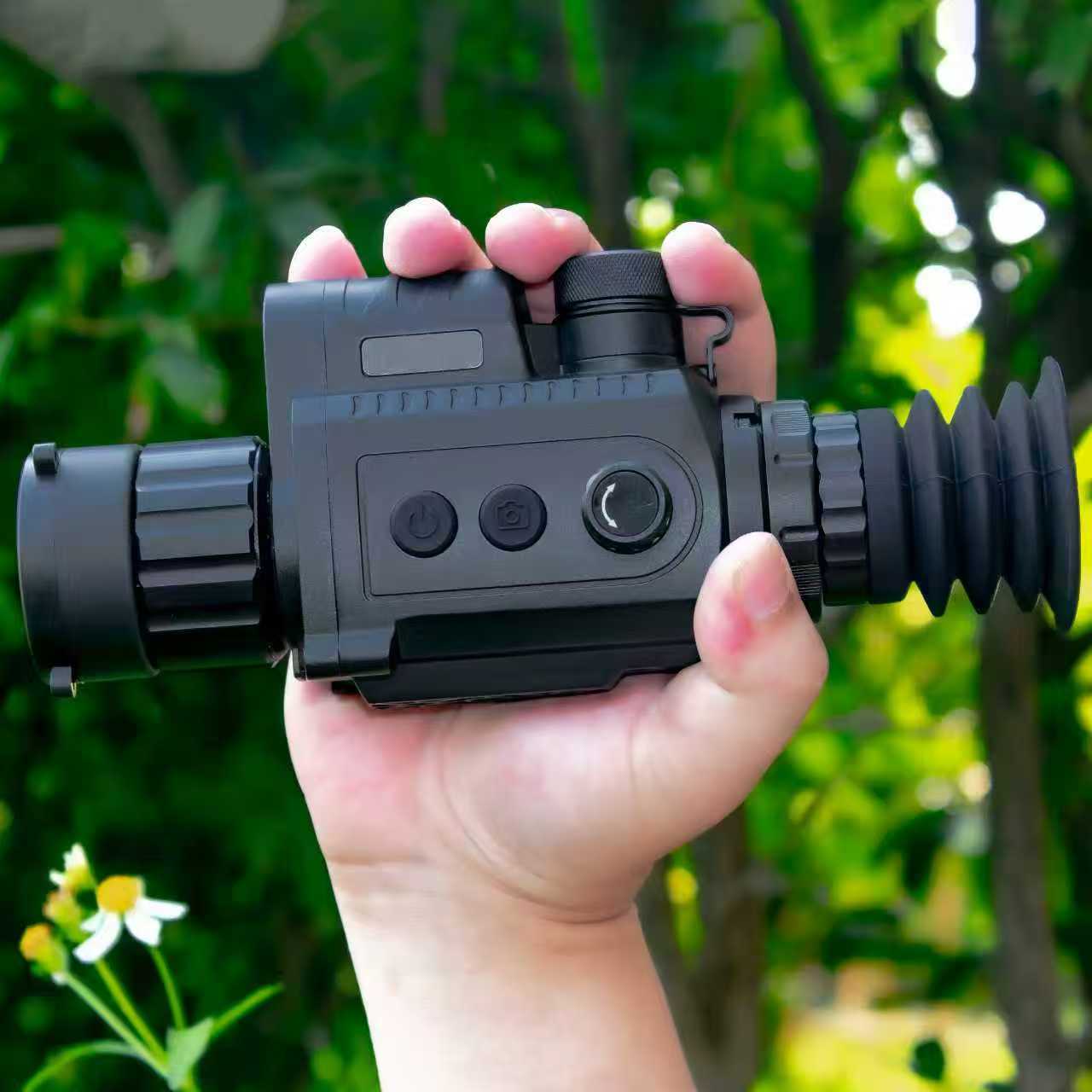 RJ ZS-650 waterproof thermal i - Hunting & Outdoor Supplies incelemesi ve fiyatı