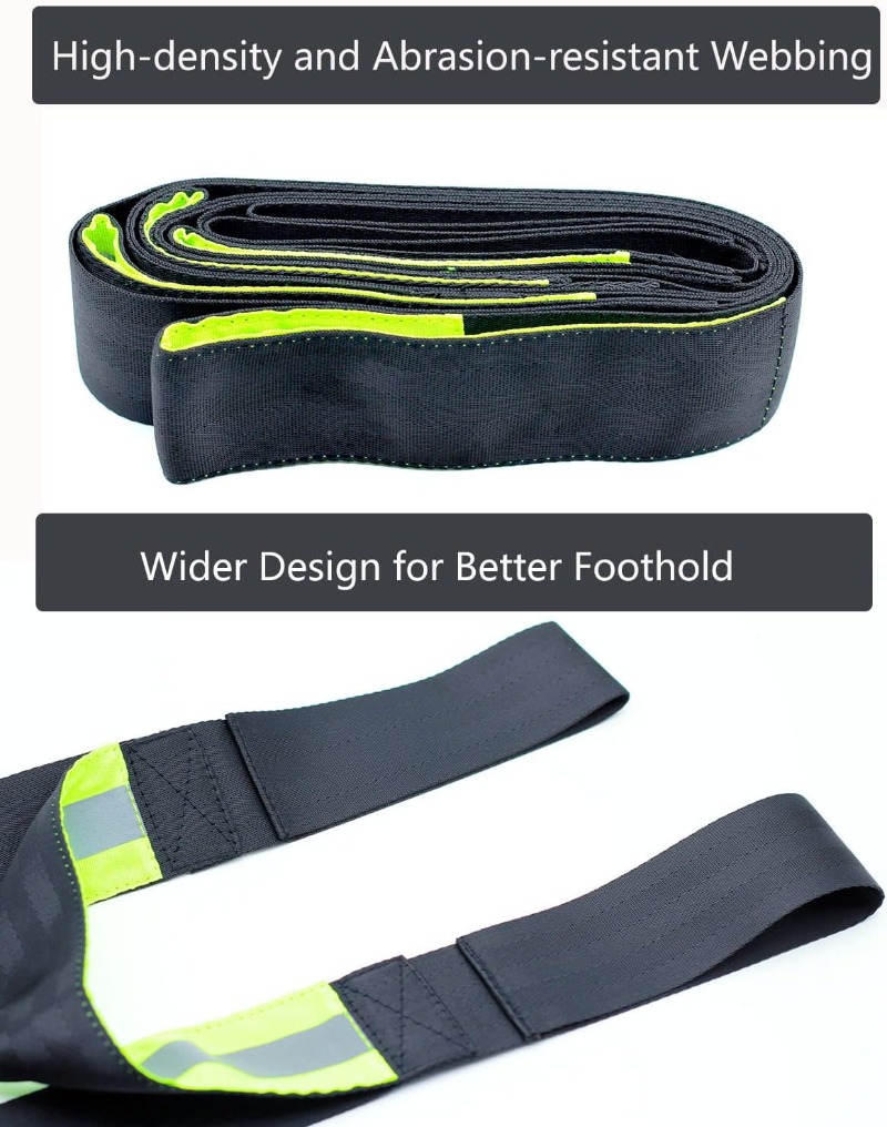 3Step Climbing Stick Aider, Tr - Tree Stand Ladder incelemesi ve fiyatı