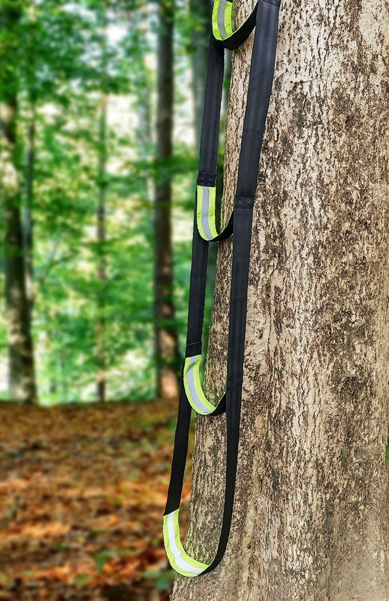 3Step Climbing Stick Aider, Tr - Tree Stand Ladder incelemesi ve fiyatı