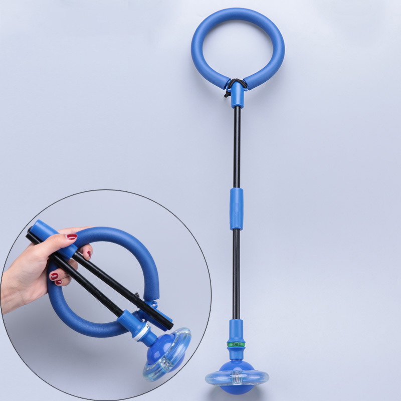 Flash Jumping Rope Ball Kids O - Outdoor Hunting Toys incelemesi ve fiyatı