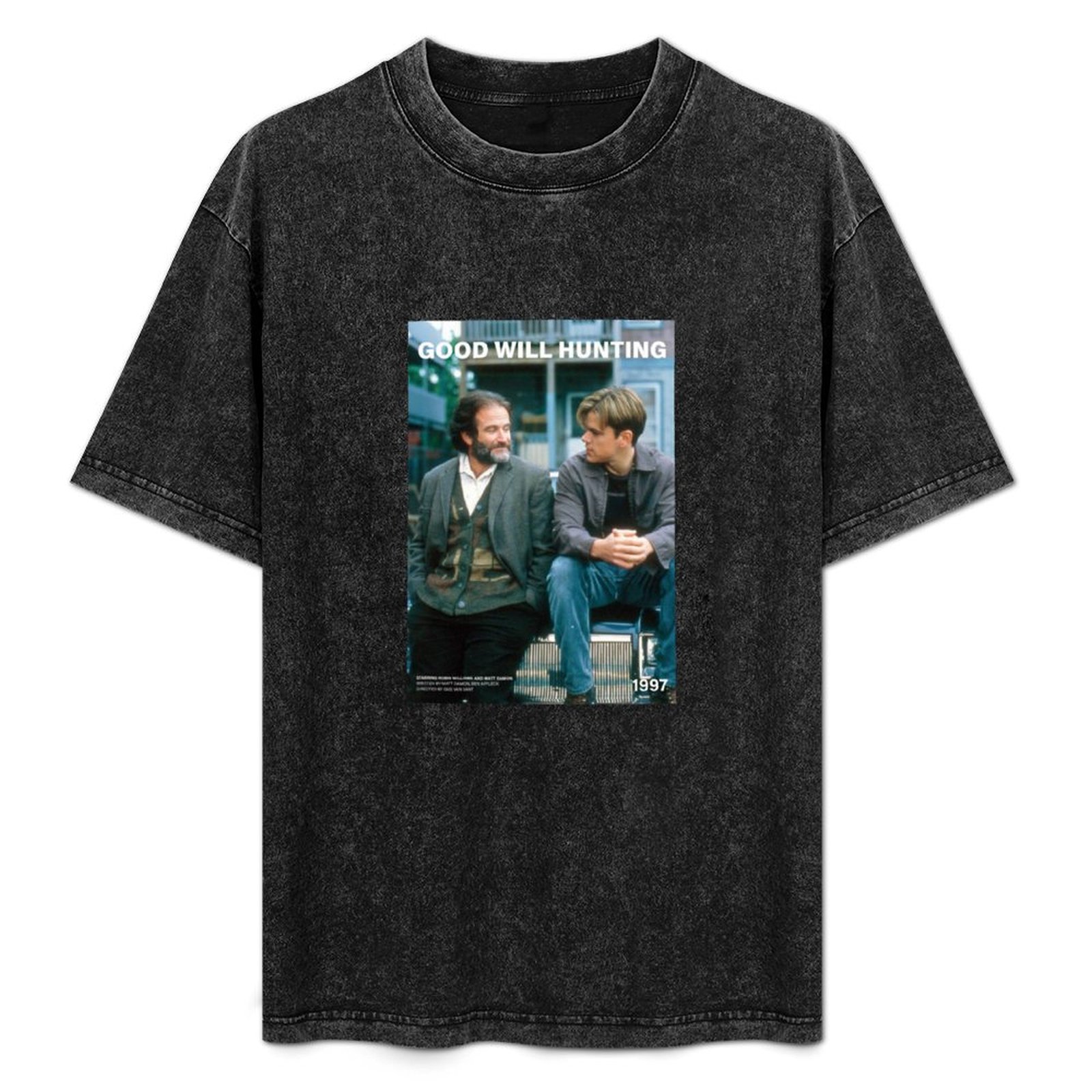 GOOD WILL HUNTING // movie pos - Outdoor Hunting Movies incelemesi ve fiyatı