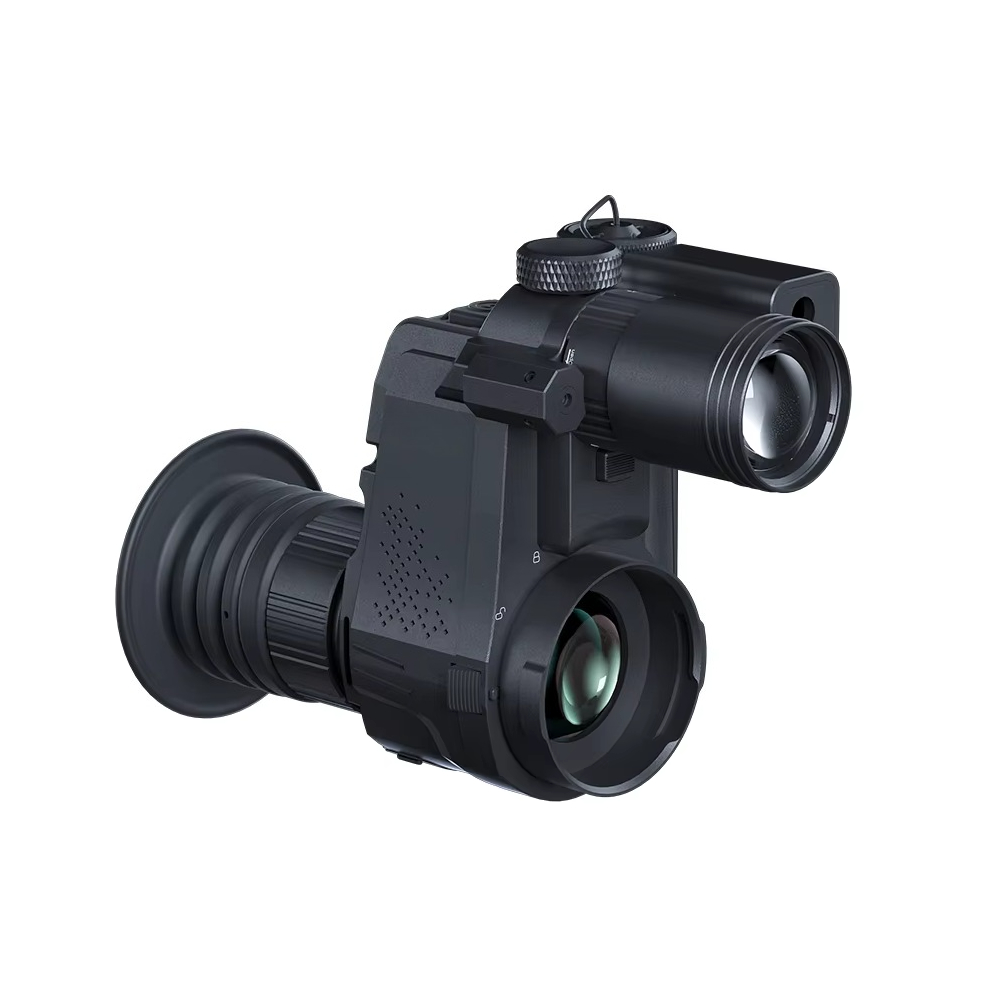 PARD NV007SP2 LRF 4k 3840 * 21 - Hunting & Outdoor Supplies incelemesi ve fiyatı