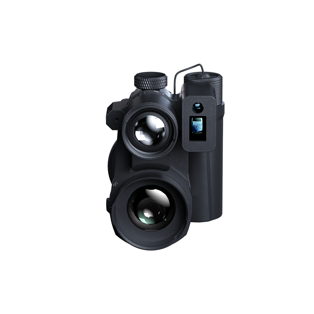 PARD NV007SP2 LRF 4k 3840 * 21 - Hunting & Outdoor Supplies incelemesi ve fiyatı