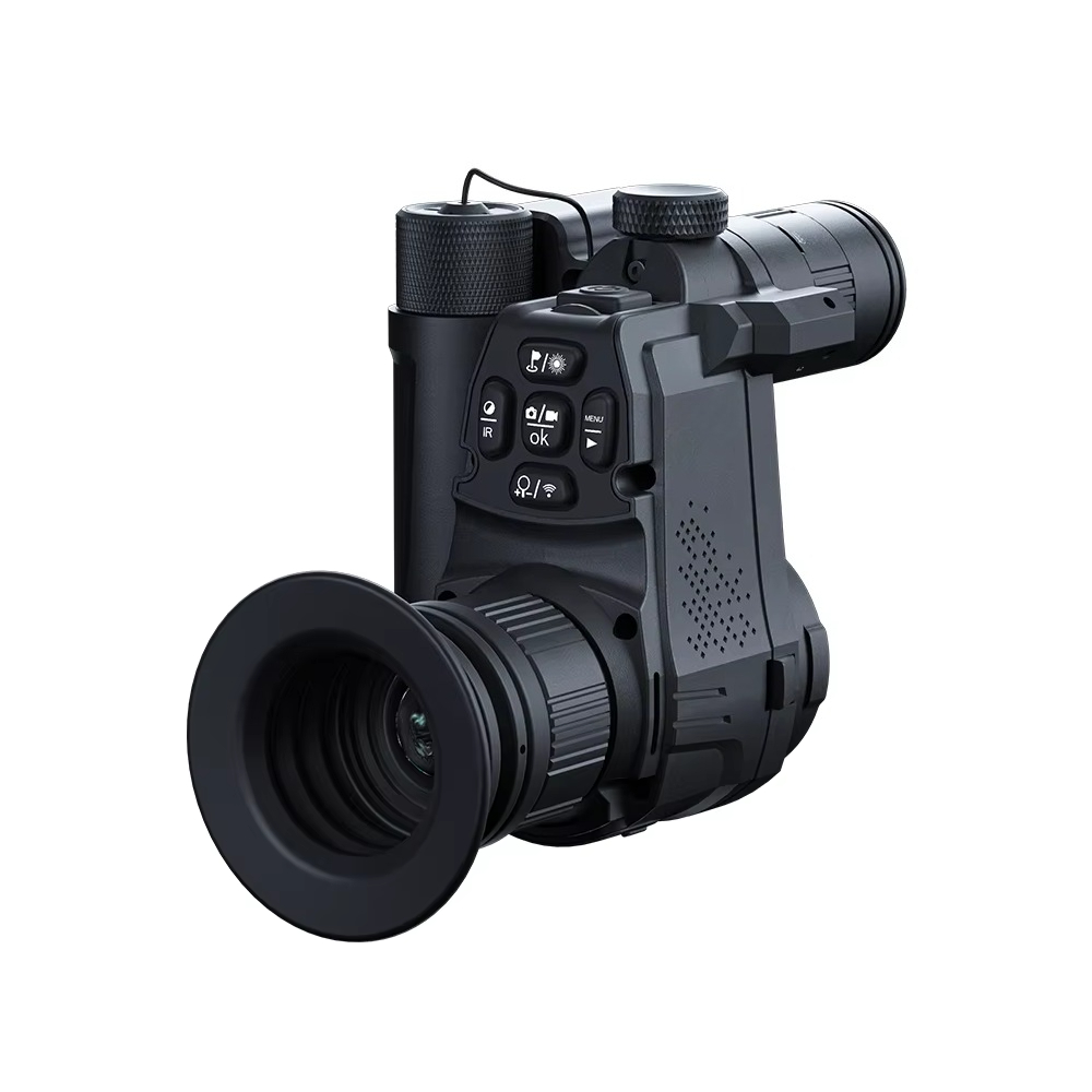 PARD NV007SP2 LRF 4k 3840 * 21 - Hunting & Outdoor Supplies incelemesi ve fiyatı