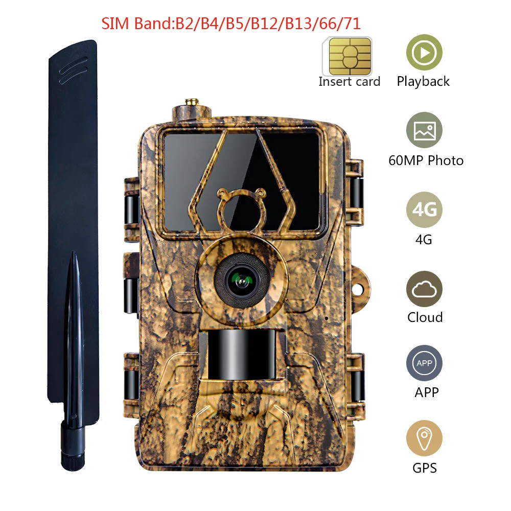 1Pcs HD8K Infrared Camera For  - Outdoor Hunting Video Camera incelemesi ve fiyatı