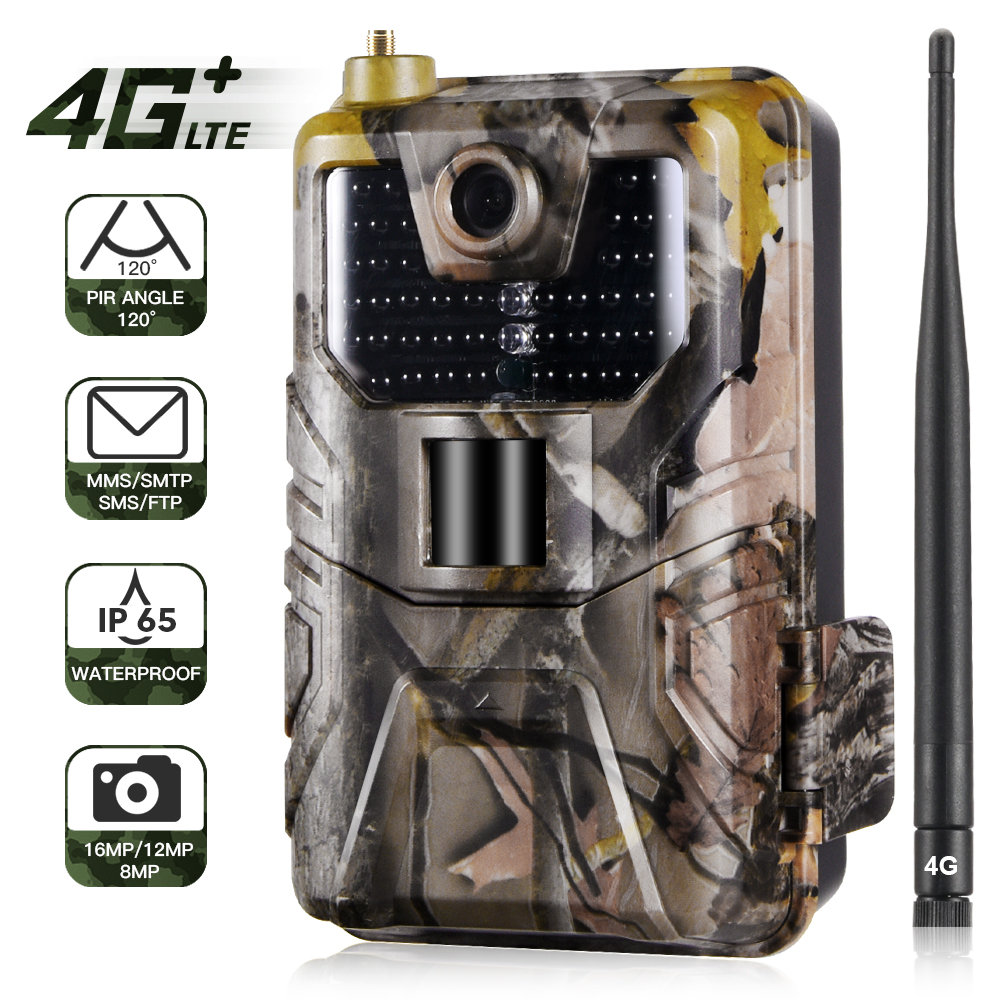 Wildlife Hunting Camera 20MP H - Outdoor Hunting Video Camera incelemesi ve fiyatı