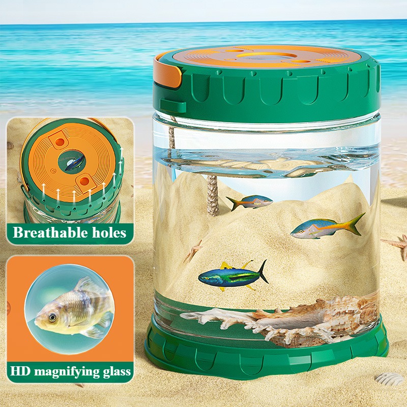 Catch The Sea Set Kids Toys Be - Outdoor Hunting Toys incelemesi ve fiyatı