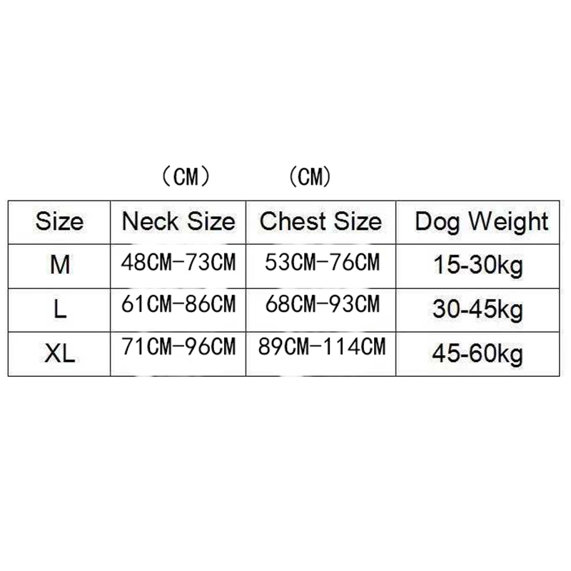 Nylon Pet Dog Vest Harness Set - Outdoor Hunting Dogs incelemesi ve fiyatı