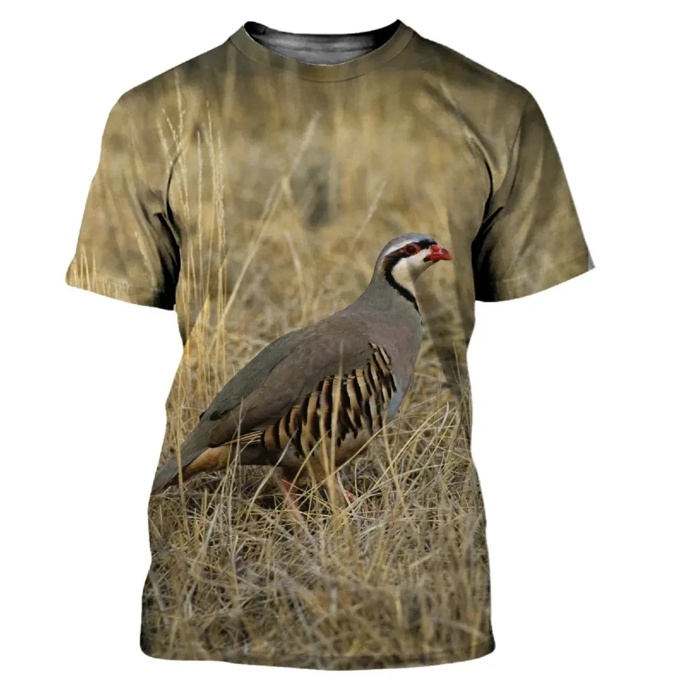 New Summer Camouflage Hunting  - Hunting Quail incelemesi ve fiyatı
