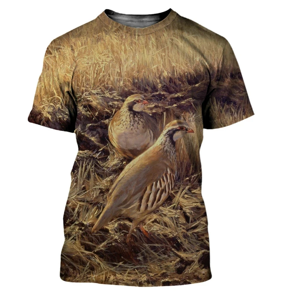 New Summer Camouflage Hunting  - Hunting Quail incelemesi ve fiyatı
