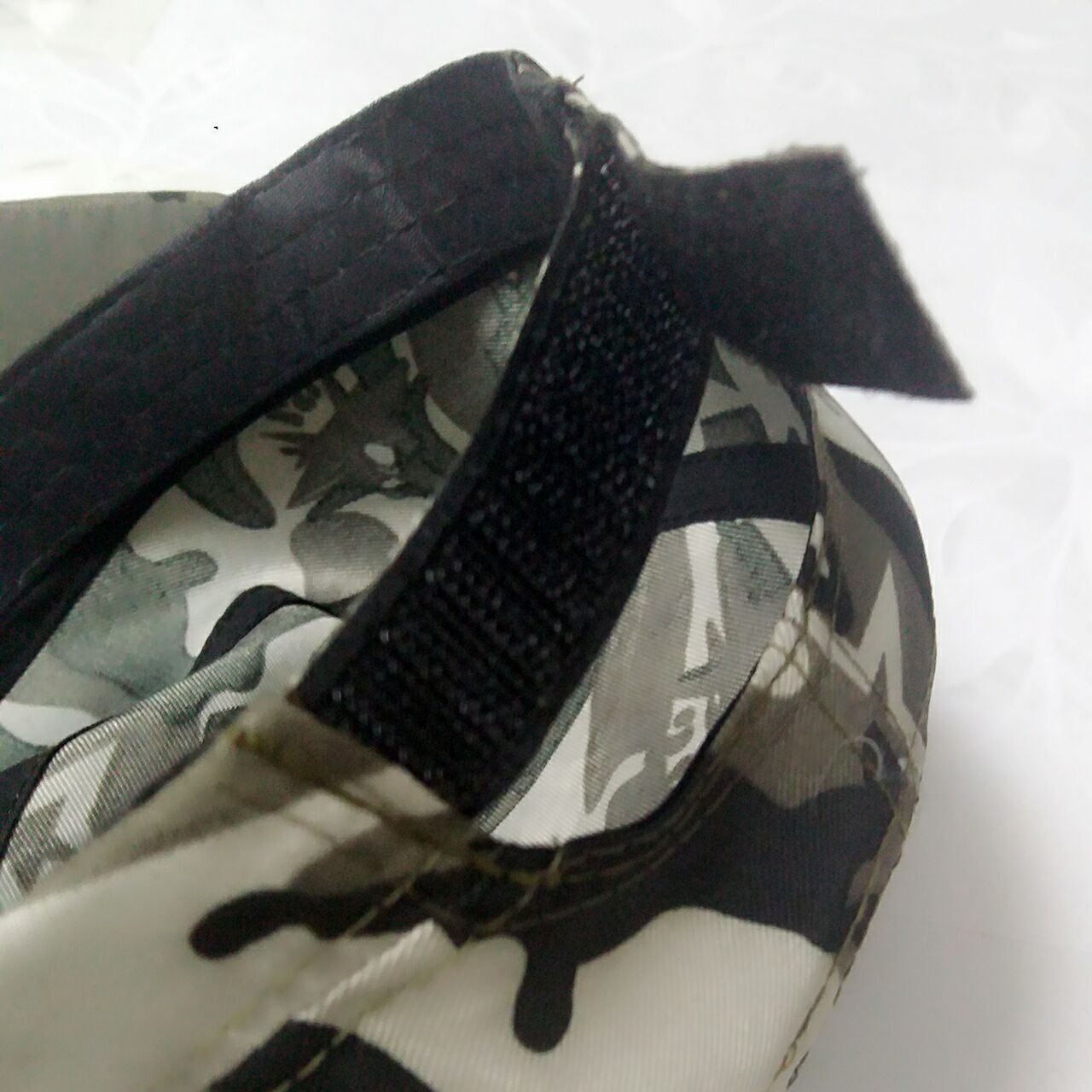 Adjustable Camouflag Hunting C - Outdoor Hunting Logo incelemesi ve fiyatı