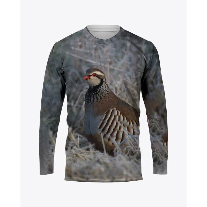 Camouflage Hunting Animals Qua - Hunting Quail incelemesi ve fiyatı