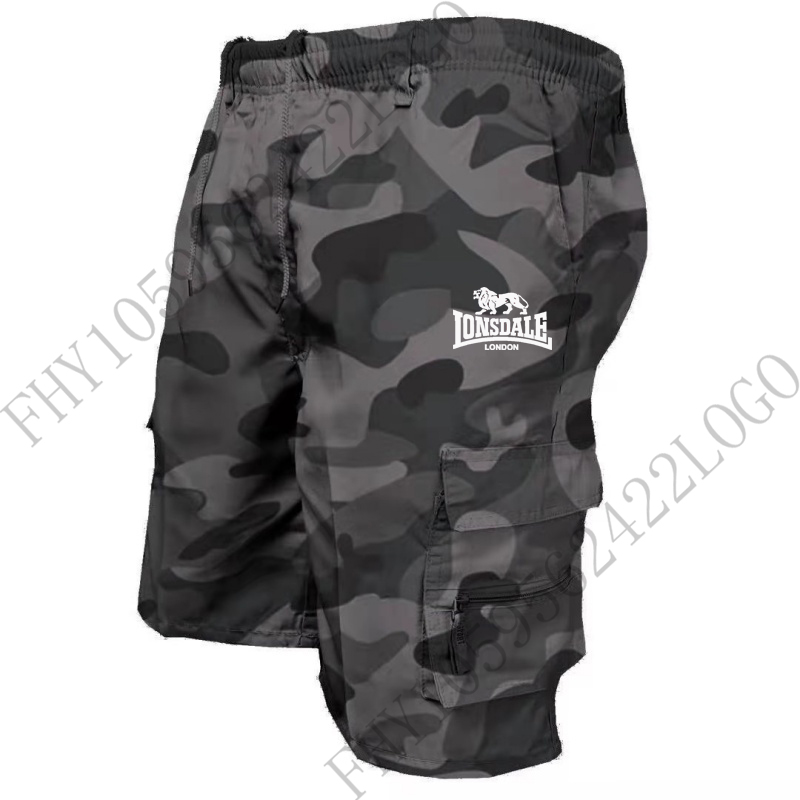 Summer men's tactical shorts o - Hunting Fishing Outdoor incelemesi ve fiyatı