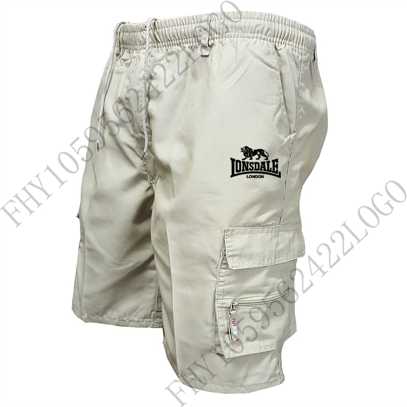 Summer men's tactical shorts o - Hunting Fishing Outdoor incelemesi ve fiyatı