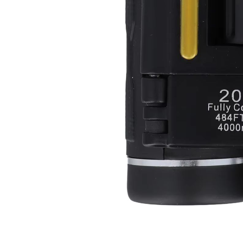Rubber Binoculars 7° 8X 4000/4 - Outdoor Hunting Events incelemesi ve fiyatı