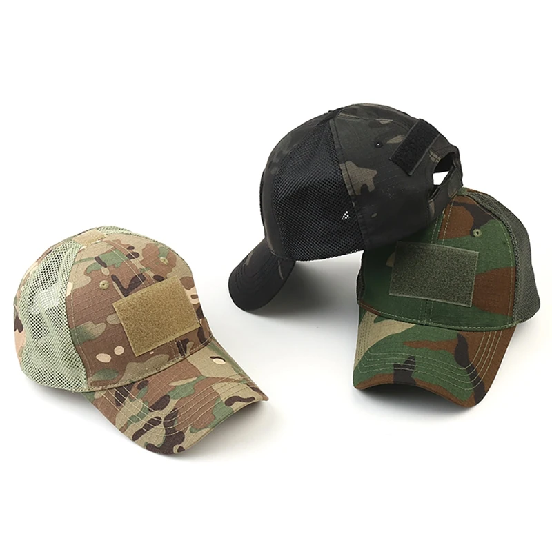 2026 New Outdoor Multicam Camo - Hunting Outdoor Hats incelemesi ve fiyatı