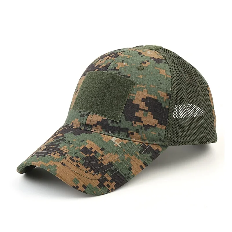 2026 New Outdoor Multicam Camo - Hunting Outdoor Hats incelemesi ve fiyatı