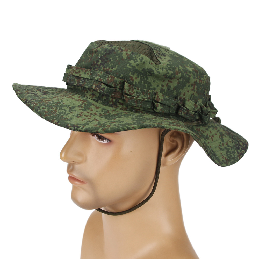 Tactical 2.0 Boonie Hat Mesh C - Hunting Outdoor Hats incelemesi ve fiyatı