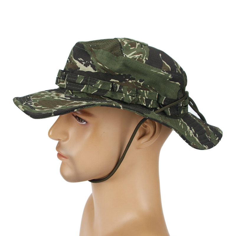 Tactical 2.0 Boonie Hat Mesh C - Hunting Outdoor Hats incelemesi ve fiyatı