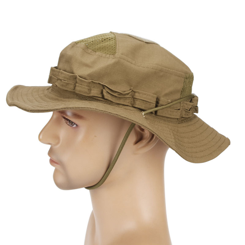 Tactical 2.0 Boonie Hat Mesh C - Hunting Outdoor Hats incelemesi ve fiyatı