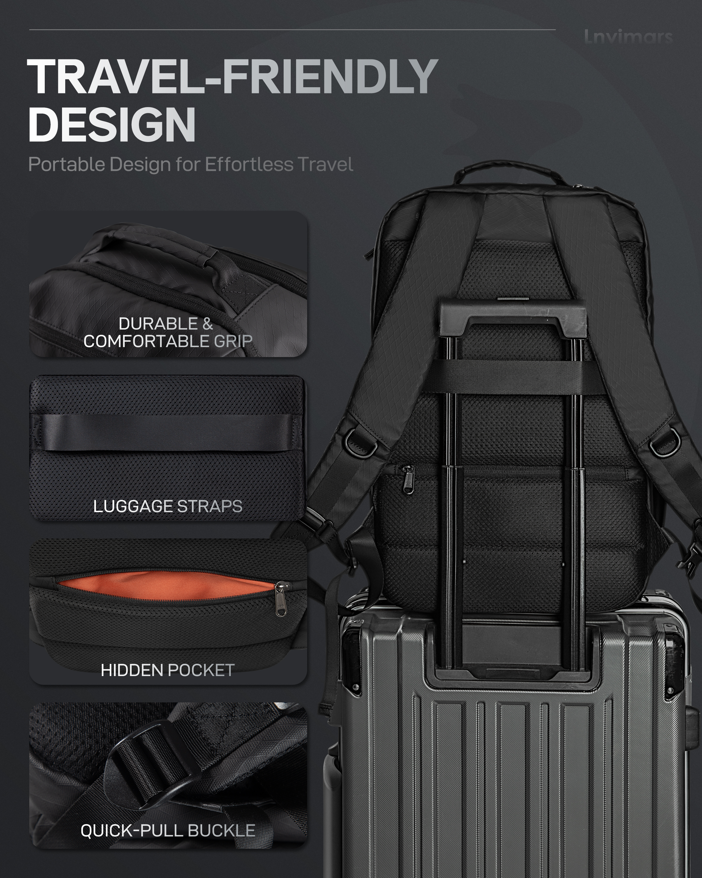 Hunthouse Travel Fishing Bag O - Outdoor Hunting House incelemesi ve fiyatı