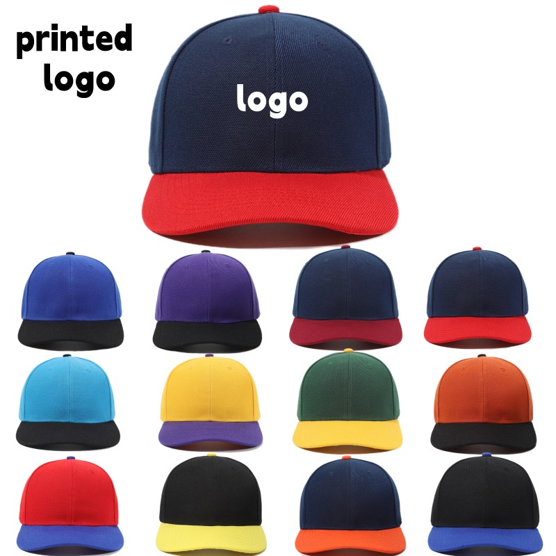 Custom printed logo Soft Cap J - Outdoor Hunting Logo incelemesi ve fiyatı