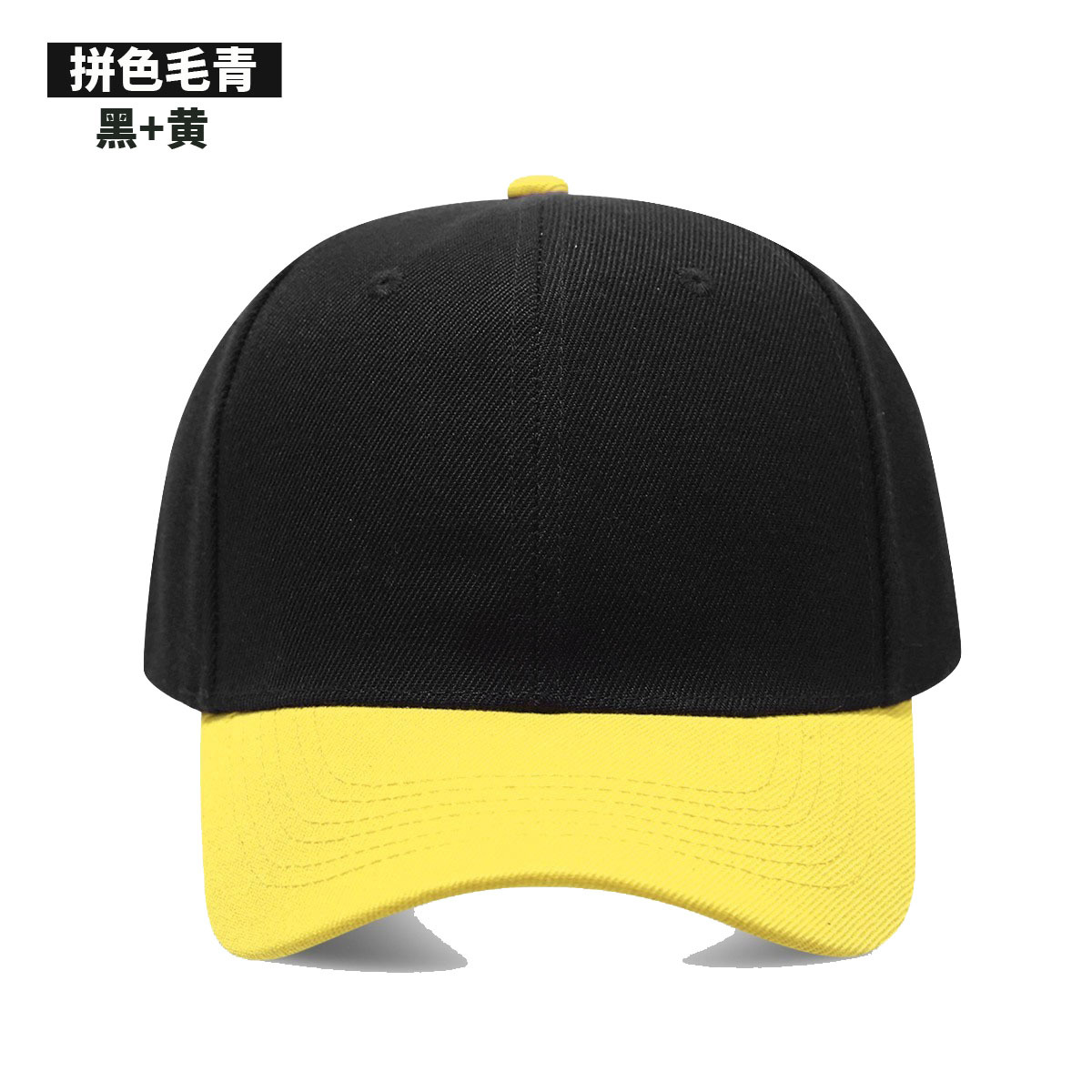 Custom printed logo Soft Cap J - Outdoor Hunting Logo incelemesi ve fiyatı