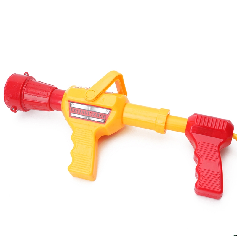 Fire Backpack Water Gun Large  - Outdoor Hunting Toys incelemesi ve fiyatı