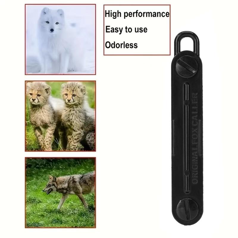 Portable Outdoor Animal Call W - Outdoor Hunting Dogs incelemesi ve fiyatı