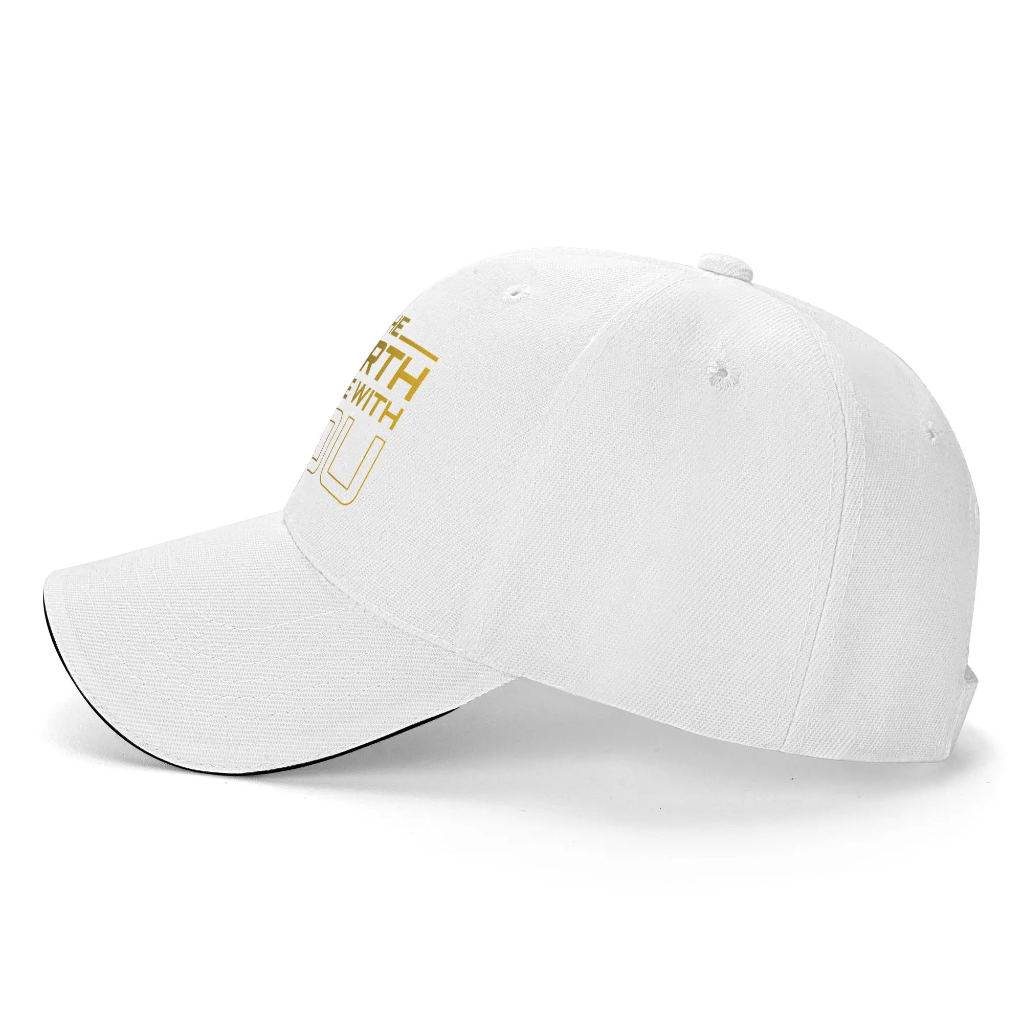 May The Fourth Baseball Cap Be - Outdoor Hunting Logo incelemesi ve fiyatı