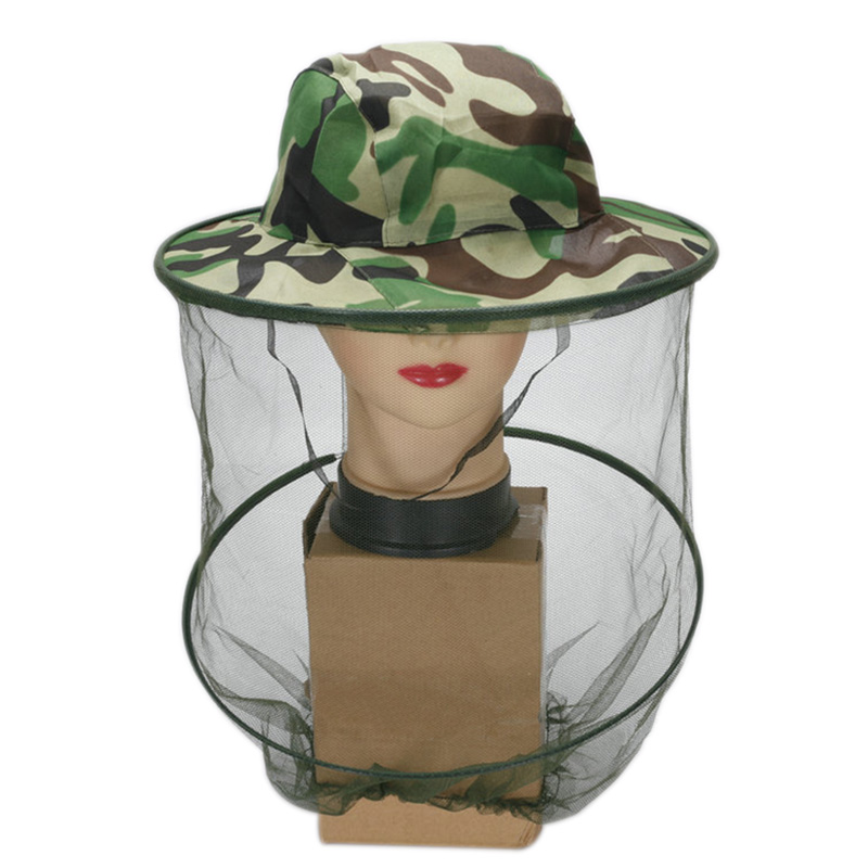 Anti Mosquito Fishing Cap Inse - Hunting Outdoor Hats incelemesi ve fiyatı