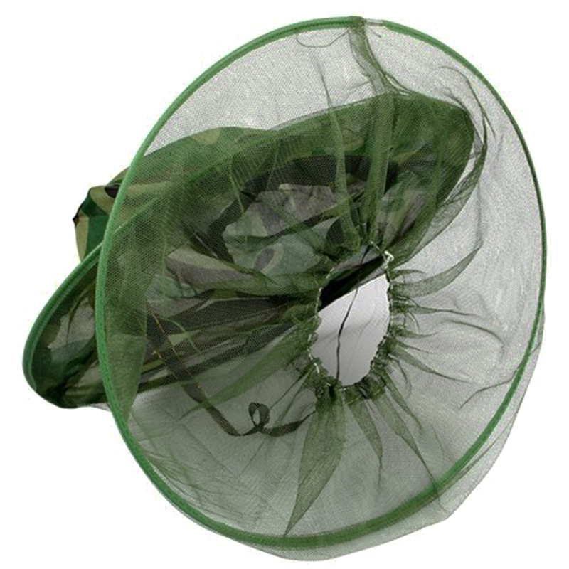 Anti Mosquito Fishing Cap Inse - Hunting Outdoor Hats incelemesi ve fiyatı