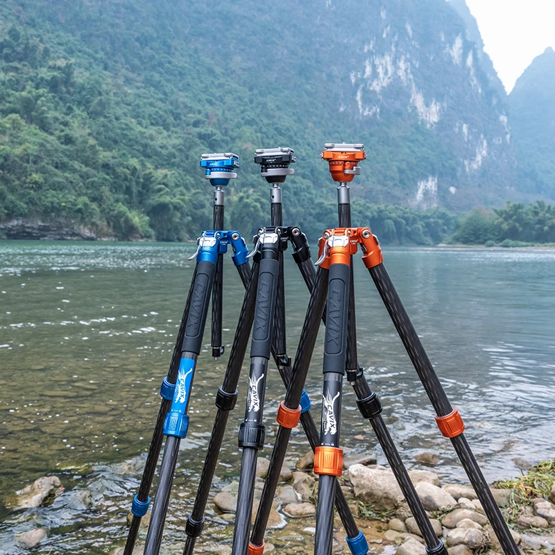 Fast Locking Carbon Fiber Trip - Outdoor Hunting Video Camera incelemesi ve fiyatı