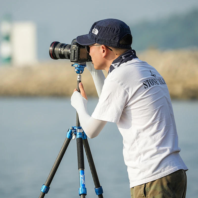 Fast Locking Carbon Fiber Trip - Outdoor Hunting Video Camera incelemesi ve fiyatı