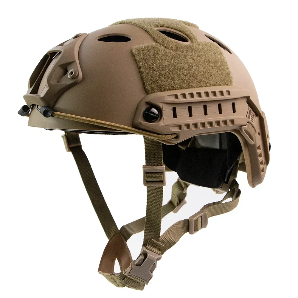 Hilo FAST Riot Helmet Quick Ta - Outdoor Hunting Equipment incelemesi ve fiyatı