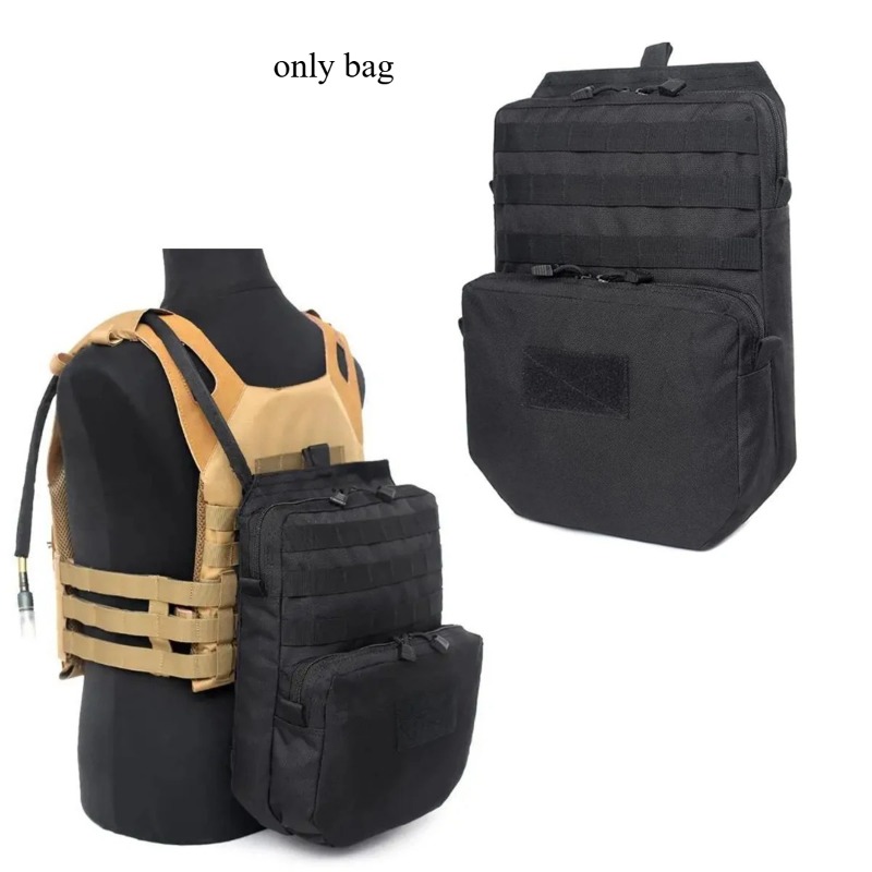 Camping Hydration Backpack Hun - Outdoor Hunting Equipment incelemesi ve fiyatı