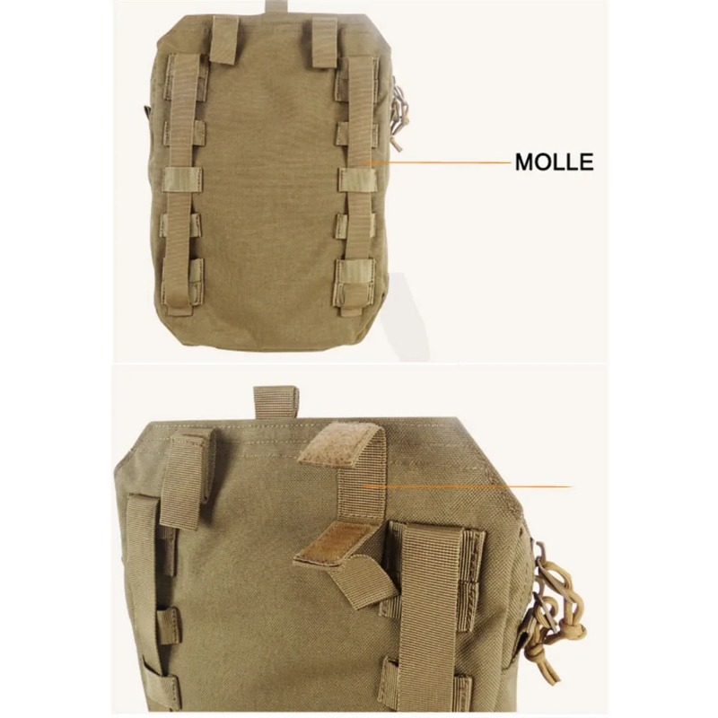 Camping Hydration Backpack Hun - Outdoor Hunting Equipment incelemesi ve fiyatı