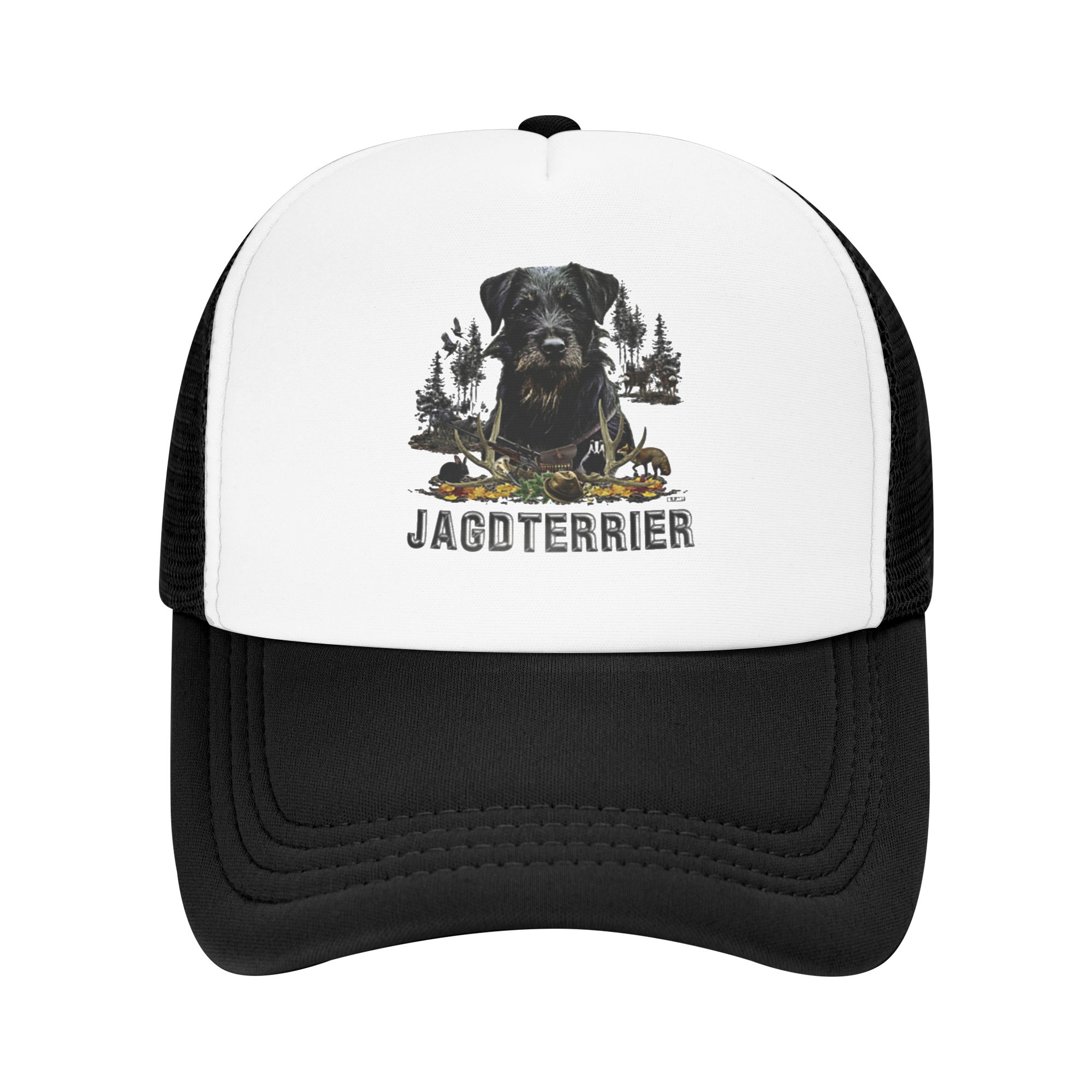 Fashion Jagdterrier - versatil - Outdoor Hunting Dogs incelemesi ve fiyatı