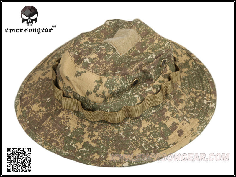 EMERSON Bucket Hat Tactical Hu - Hunting Outdoor Hats incelemesi ve fiyatı
