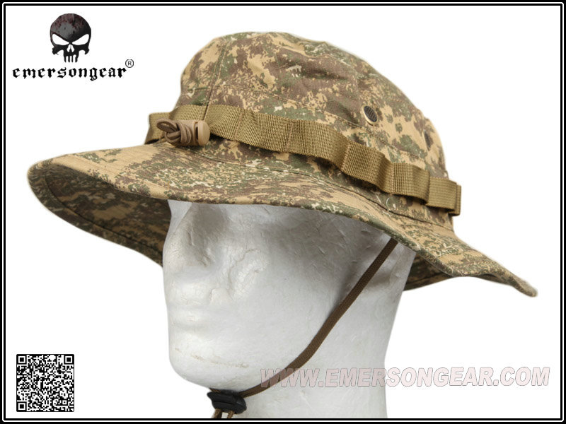 EMERSON Bucket Hat Tactical Hu - Hunting Outdoor Hats incelemesi ve fiyatı