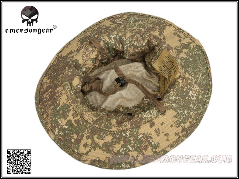 EMERSON Bucket Hat Tactical Hu - Hunting Outdoor Hats incelemesi ve fiyatı