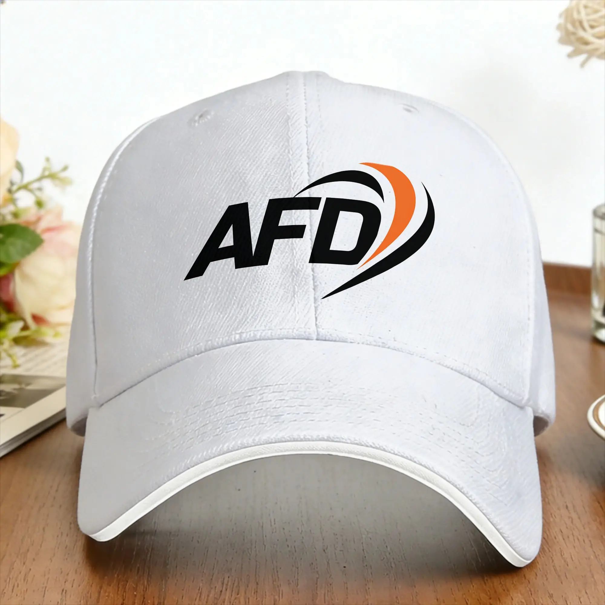 Sun Baseball Cap Alternative A - Outdoor Hunting Logo incelemesi ve fiyatı