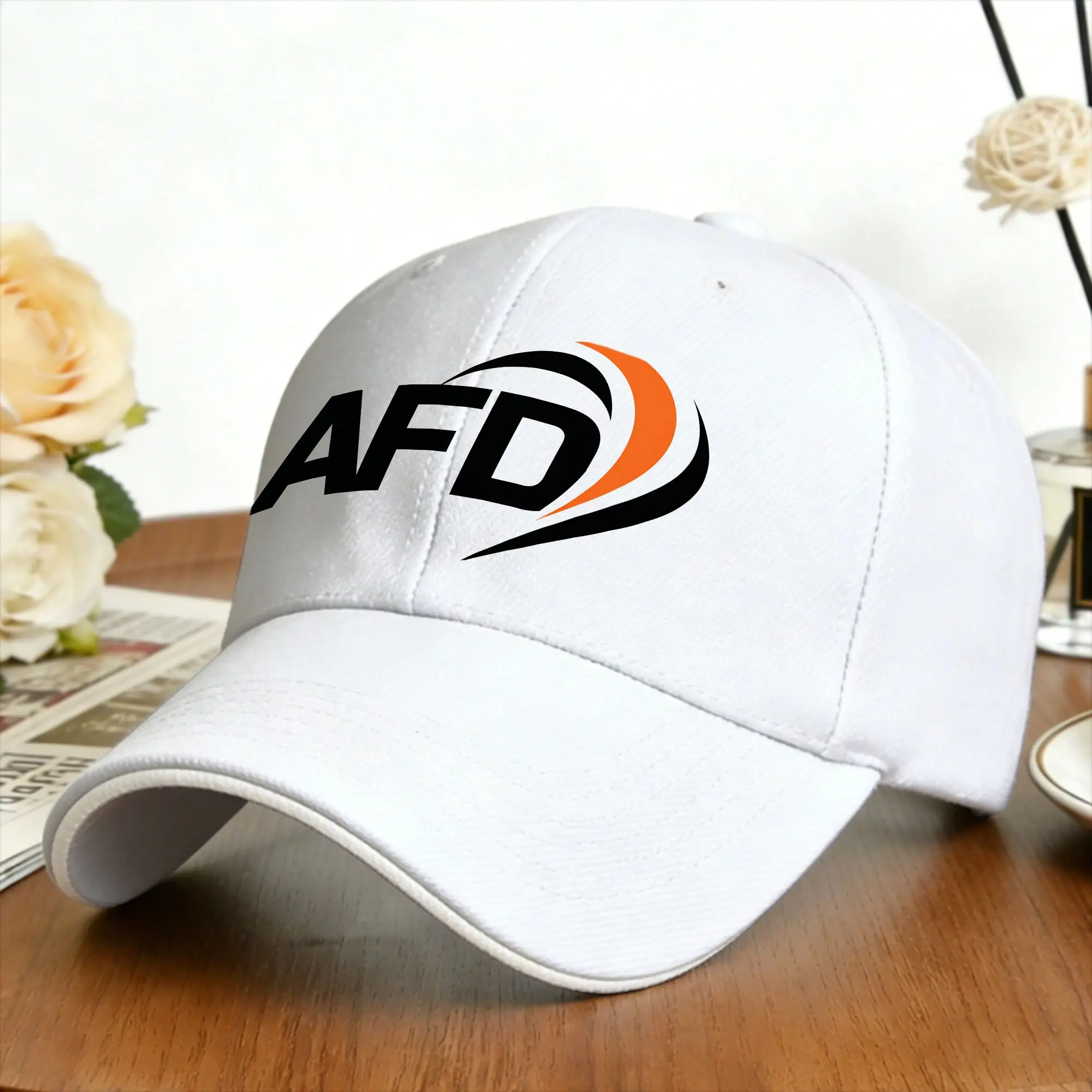 Sun Baseball Cap Alternative A - Outdoor Hunting Logo incelemesi ve fiyatı