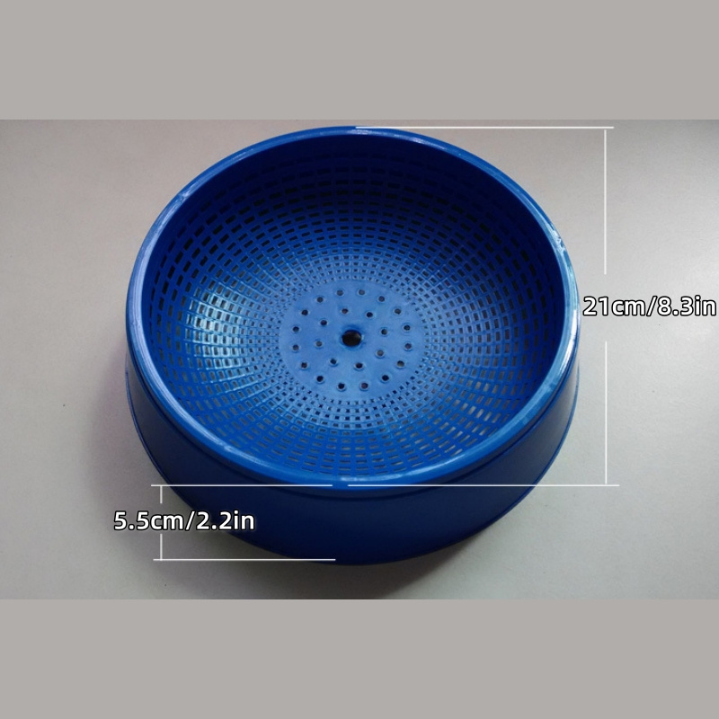 6 Pigeon Nest Bowls, Plastic N - Hunting Quail incelemesi ve fiyatı
