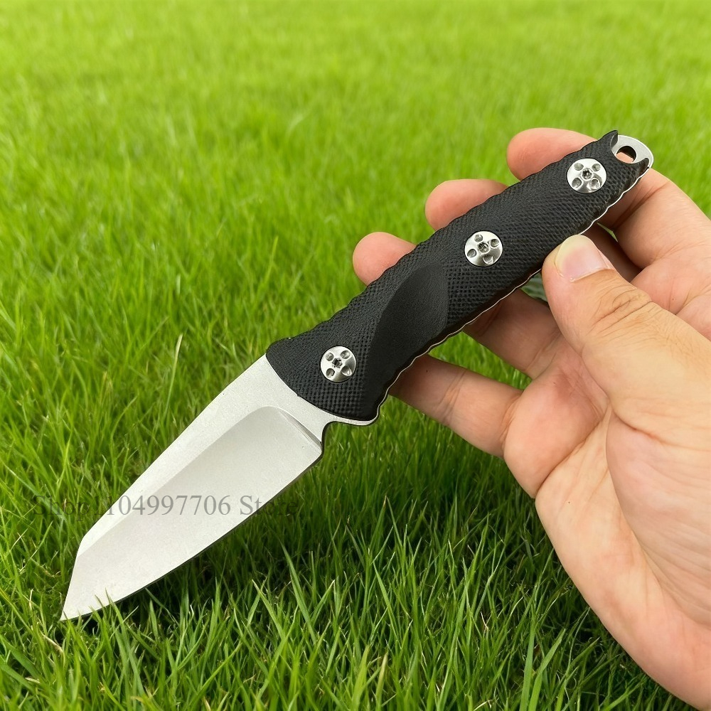 Straight Knife Nylon Fiber Out - Hunting Fishing Outdoor incelemesi ve fiyatı