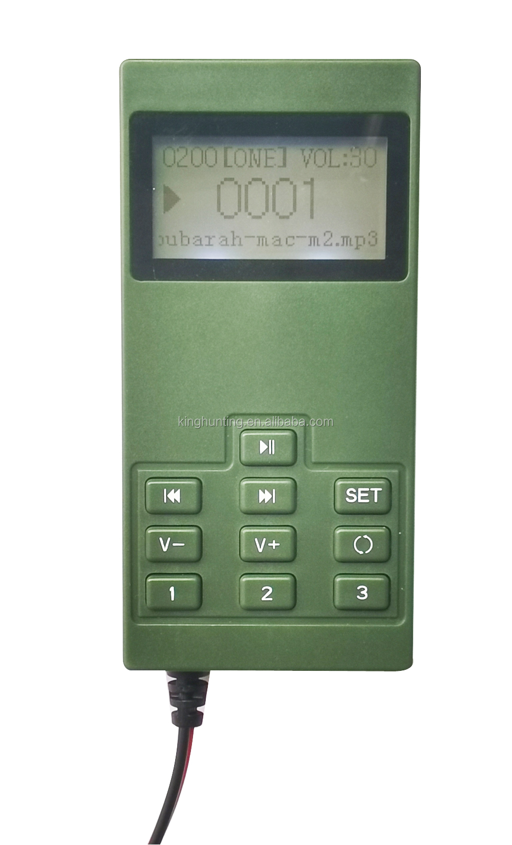 New Electronic Plastic Wild Bi - Hunting Quail incelemesi ve fiyatı